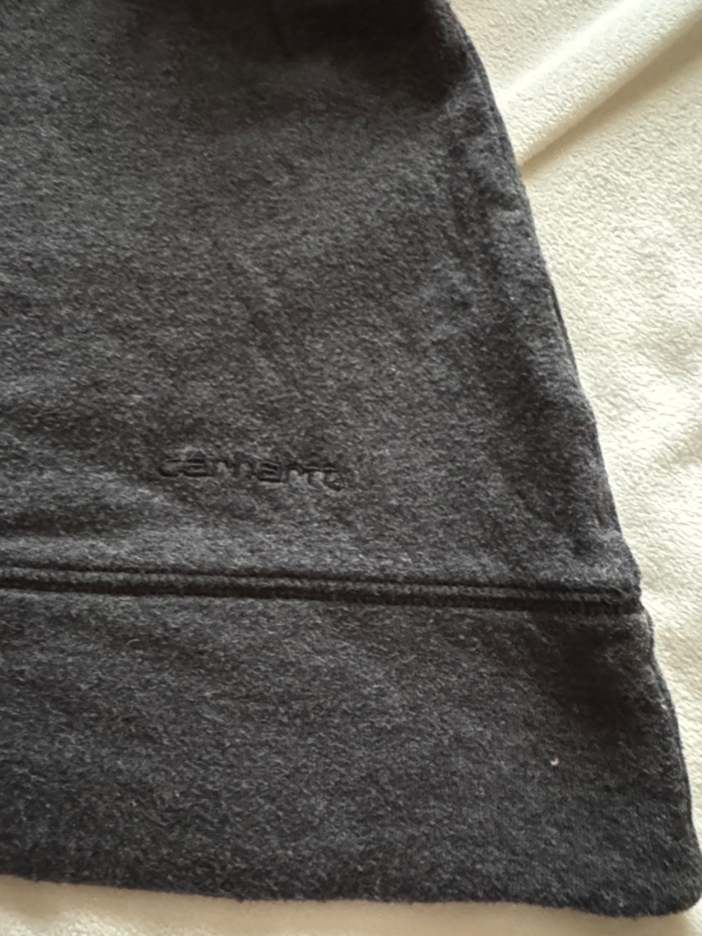 Carhartt lined tee-shirt - Picture 11 of 11